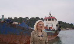 Bursalı Aksoy'dan cennet koydaki gemi sökümüne tepki: Yasa dışı girişim asla kabul edilemez