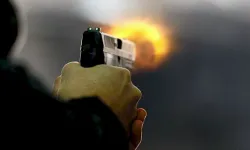 Aile içi tartışma cinayetle bitti!