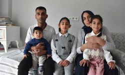 SMA hastası Demir Efe için umut çağrısı