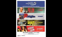 Yeniden Sinematek’ten Lütfi Akad’a saygı duruşu