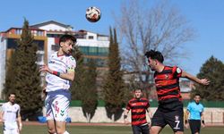 Kaf-Kaf deplasmanda galip