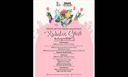 Seferihisar’da Kadınlar Günü buluşmaları!