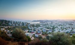 Ege'de özelleştirme kararları... 10 parsel vitrinde!