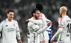 Beşiktaş, evinde hata yapmadı!
