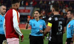 Tarihi maçın VAR kayıtları açıklandı!