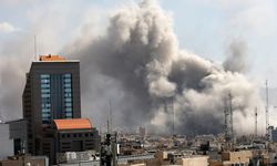 Tahran: Saldırılarda 9 bin nokta hedef alındı