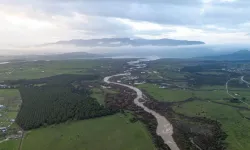 Yağışlar sonrası İzmir'in baraj raporu: Tahtalı'da yüzler gülüyor