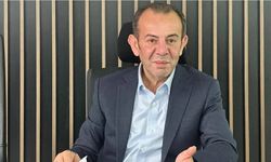 Bolu Belediye Başkanı Tanju Özcan tutuklandı!