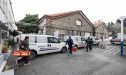 Tugay’dan Kaya’nın Gasilhane açıklamasına tepki: Mesele hizmet değil, belediyenin malını almak!