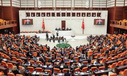 Meclis'in bayram sonrası gündemi yoğun