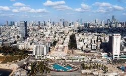 İran'dan İsrail’e yeni füze saldırısı!