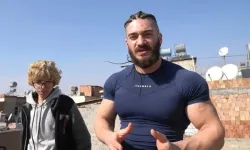 Fenomen Testo Taylan tutuklandı!