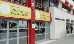 Konak’ta gündem Tevfik Fikret Okulları: CİMER’e yoğun şikayet!