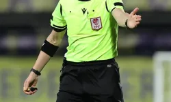 Eski hakem rapor iddialarını gündeme taşıdı: İzmir'de KBB skandalı!