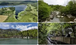 Teklif yasalaştı: Milli parklarda yeni dönem