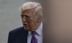 Trump: Onlar da anlaşma yapmak istiyor!