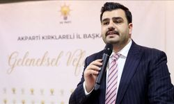 AK Partili İnan: Özgür Özel, İmamoğlu'nun şempanzesidir!