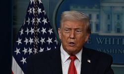 Trump: Savaşın büyük ölçüde tamamlandığını düşünüyorum!