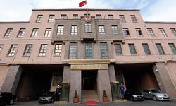 MSB duyurdu: İran'dan fırlatılan üçüncü füze engellendi!