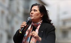 ‘Kelle’ polemiği yargıda: Çerçioğlu’ndan Tezcan’a suç duyurusu!