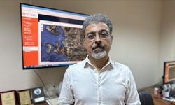 Prof. Dr. Sözbilir'den Sındırgı açıklaması: Kırılan faylarda stres boşaldı