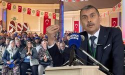Tire Süt Kooperatifi'nde Başkan Öztürk güven tazeledi!