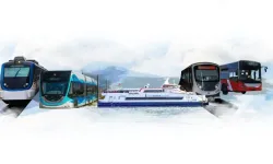 İzmir’de toplu ulaşıma zam oranı belli oldu!