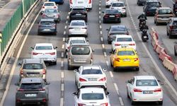 Bakan Çiftçi duyurdu: APP plakalarla ilgili yeni gelişme