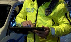 Kaput üstünde drift pahalıya patladı!