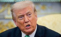 Trump'tan Hürmüz Boğazı mesajı: Gidin kendi petrolünüzü alın