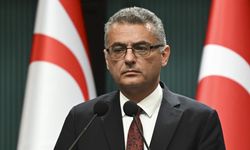 KKTC Cumhurbaşkanı Erhürman'dan GKRY'nin askeri ittifaklarına eleştiri