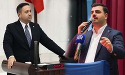 AK Partili İnan, CHP'li Akdoğan'a yüklendi: İzmir’de ne naneler yediğinizi biliyoruz!