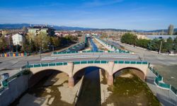 DSİ'den Uşak'a 23 yılda 135 tesis