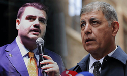 Konu: Meslek Fabrikası... İnan ve Tugay kapıştı!