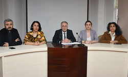 İzmir Barosu’ndan Michael Adufu kararına tepki