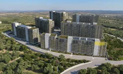 Sosyal konutlarda ikinci ihale vakti... Büyükşehir'in 3,5 milyarlık projesinde 4 teklif!