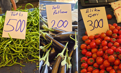 Savaşın ateşi pazara düştü!