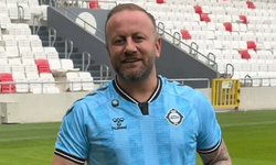 Altay'ın başkanından taraftara çağrı