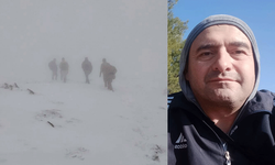 Kayıp dağcı için kritik saatler!
