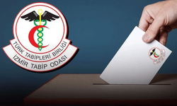 Hekim seçimleri öncesi tansiyon yükseldi: Adaylara "hedef gösterme" suçlaması!