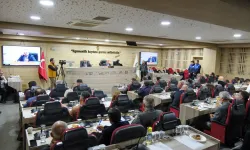 Üniversiteye tahsis, TOKİ alanı ve plan tartışmaları… Menemen’de gergin meclis!