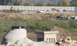 Tartışmalı Efes Projesi yargıda!