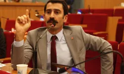 AK Partili Kişili'den CHP'li Özlale'ye tepki: “Bilirkişi moduna girmiş”