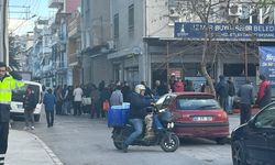 Gasilhane’yi aşevi yapma planına tepki: Aynı bölgede 30 bin kişilik aşevimiz zaten var