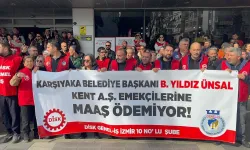 Tugay'dan DİSK ziyaretinde KENT A.Ş mesajları: Çözüm götürdüm ama olumlu cevap alamadım!