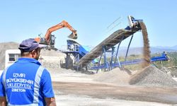 İZBETON’da yetki krizine mahkemeden nokta!