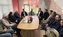 Başkan Yiğit’ten İnciraltı’ndaki toplantı için sitem: Çağırsalar biz de giderdik!