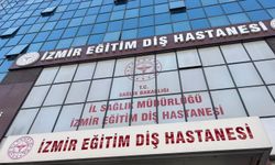 Diş hastanesi çalışanları diken üstünde!