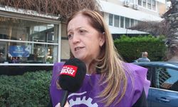 DİSK'in başkanından kadın emeği gerçeği: İşte adaletsizlik, evde görünmezlik!