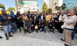 Menemen’de 15 bin konutluk TOKİ projesi davalık oldu